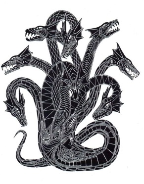 Kraken https